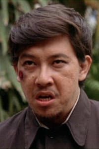 Joe Mari Avellana in Akin ang Pangarap Mo