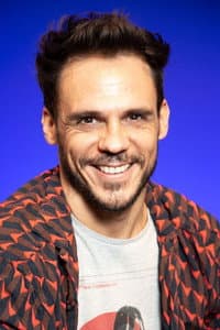 Bart Santana in Burbuja