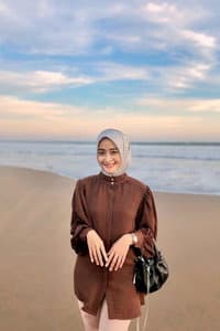 Millanie Yuliaramsyah in Anahita