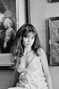 Viviane Ventura in Docteur Caraïbes