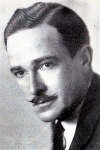 Charles Requa in A Poor Girl's Romance
