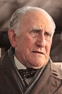 William Johnson in Sleeping Dogs