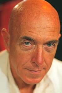 François Clavier in Les idées s'améliorent