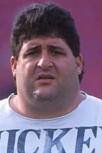 Tony Siragusa in Bullies of Baltimore
