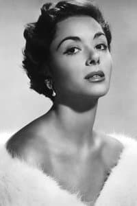 Dana Wynter in Shake Hands with the Devil