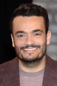 Giovanni Zarrella in Die Helene Fischer Show 2024