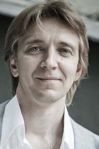 Aleksey Zuev in Я тебя не вижу