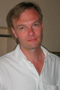 Igor Shavlak in Черная стрела