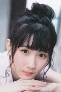 Yurina Uchiyama in DIALOGUE+ LIVE 2024「LIFE is EASY?」