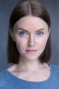 Erin Shanagher in Broadcast Signal Intrusion