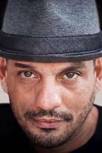 Santiago Cirilo in Lookout Weekend: Cruel Summer IV