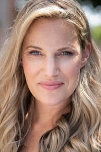 Samantha Tolj in Darklands