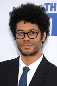 Richard Ayoade in Het wonderlijk verhaal van Hendrik Meier en drie andere verhalen