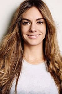 Ashley Avci in The Power of Activism