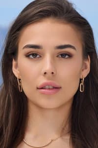 Milan Cheek in Two Beauties for Me 2