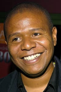 Damon Whitaker in Bird