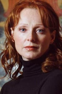 Marnie McPhail in Tagged: The Jonathan Wamback Story