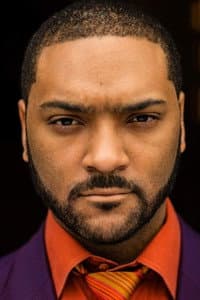Langston Fishburne in Stalled