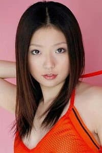 Asami in Dragon Girls!