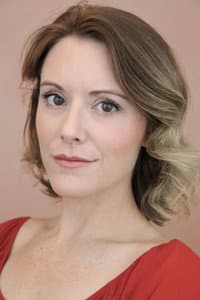 Heather Gilliland in 20 Year Old Virgins