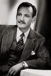 Santiago Gómez Cou in El misterio del cuarto amarillo