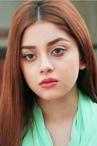 Alizeh Shah in Dadi Ki Shadi