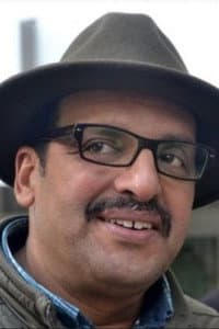 Zakaria Atifi in Bêlons