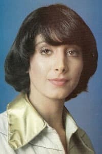 Maria Cristina Nunes in O Homem da Cabeça de Ouro