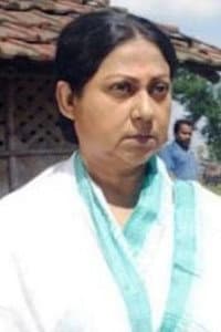 Ratna Ghoshal in Chupi Chupi