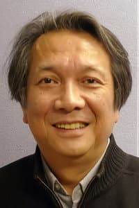 Takaya Hashi in 装鬼兵MDガイスト2