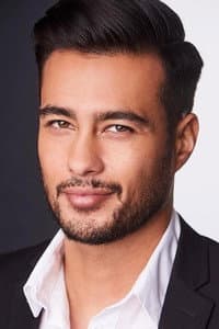 Devon Spence in Old 37