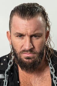 John M. Brumbaugh in IMPACT Wrestling: No Surrender 2022
