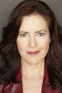 Moira Squier in 9/Tenths