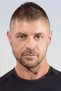 Jack Andy in Caught Raw Handed