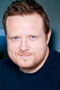 Ted Lewis in The Fight for the Fox Box
