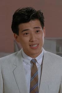 Tom Poon in 唐朝禁宫秘史莱2233.wf