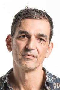 Konstadinos Siradakis in Guilt