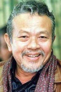 M. Rajoli in Brainscan: Aku Dan Topi Ajaib