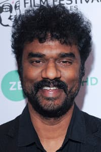 Dinesh Prabhakar in Rocketry: The Nambi Effect