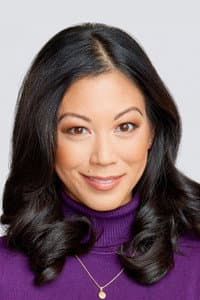 Brittany Ishibashi in Every Time a Bell Rings