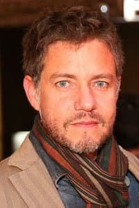Pablo Zuñiga in Pablo y Felipe