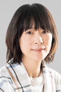 Naomi Nishida in Kôfuku no Kane