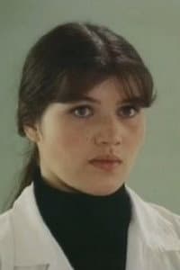 Yekaterina Vasilyeva in Пока гром не грянет