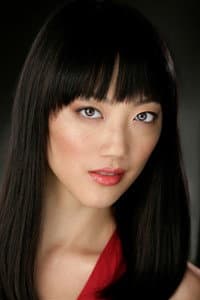 Clara Wong in The Eyes of My Mother