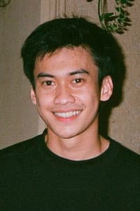 Mikha Hernan in Kuncen