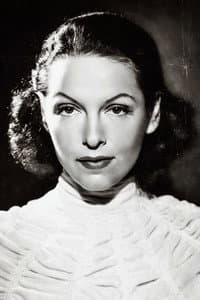 Gale Sondergaard in Anthony Adverse
