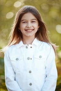Kiera Laidman in Sins of the Father