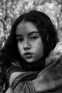 Alícia Bravo in El Hombre de Plomo