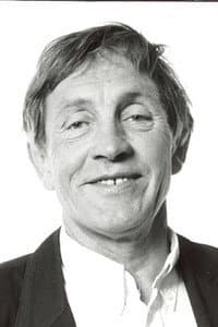 Svein Scharffenberg in Ofelas
