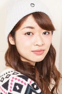 Shiho Kokido in ドリフターズ